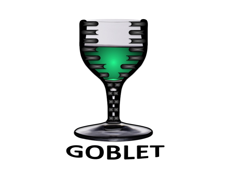 GOBLET logo